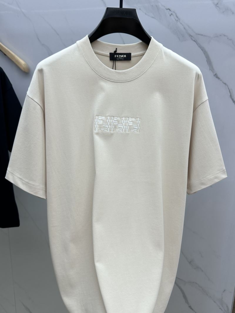 Fendi T-Shirts